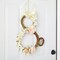 Set of 3 Grapevine Wreath Forms for DIY Crafts, Twig Branches, 11.5, 7, & 4.5 in